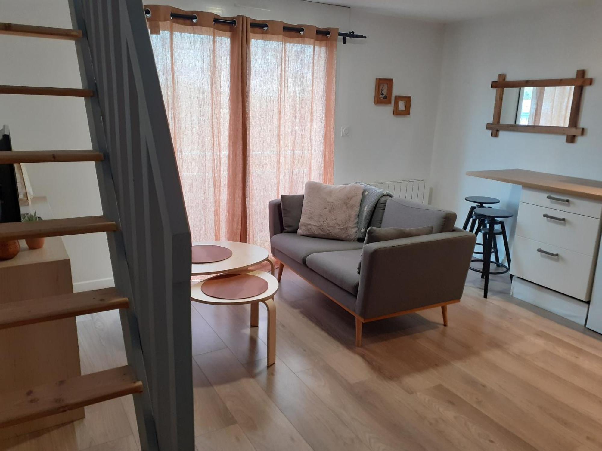 Appartement Ellie à Lanester Extérieur photo